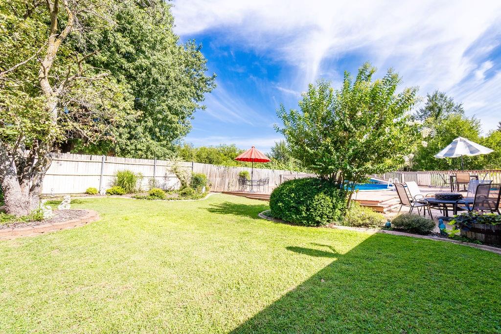 3414 Clayton Drive Property Photo 37