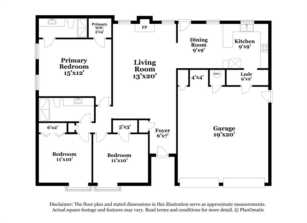 11234 Paradise Out Lane Property Photo 2