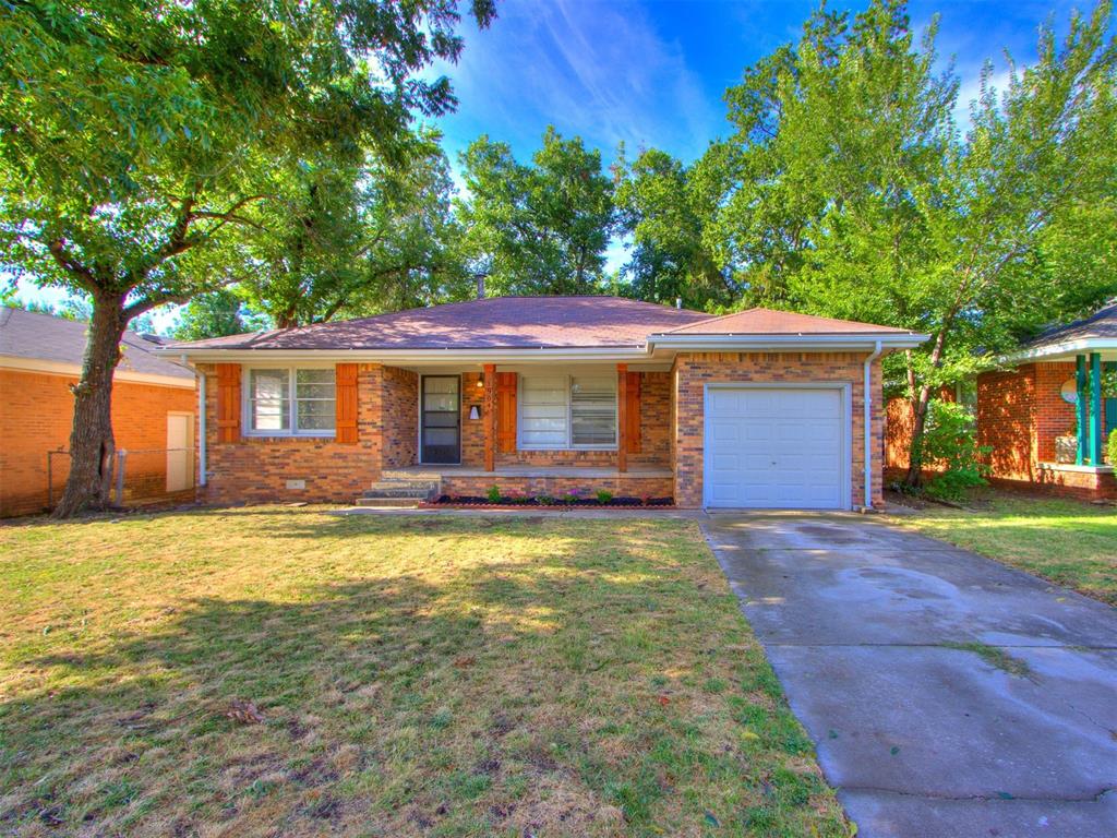 1904 Hasley Drive Property Photo 1