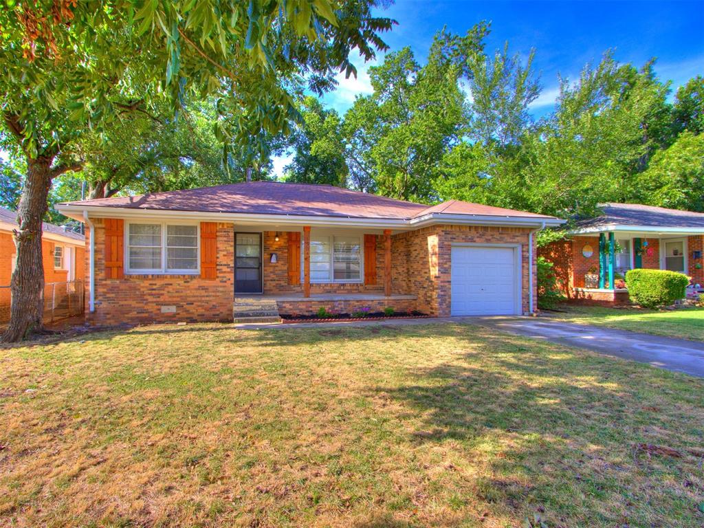 1904 Hasley Drive Property Photo 2