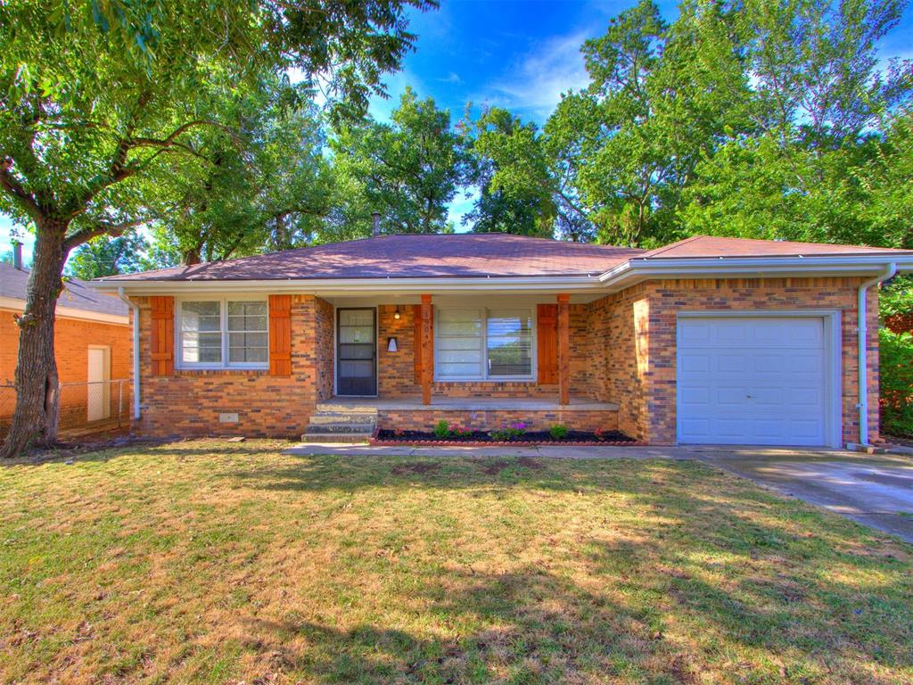 1904 Hasley Drive Property Photo 3
