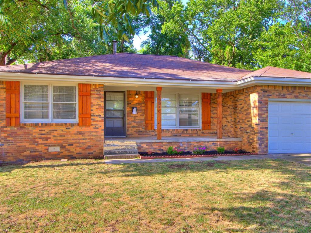 1904 Hasley Drive Property Photo 6