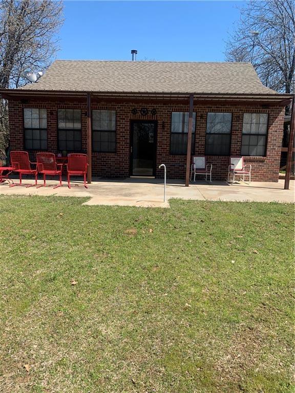 115465 S 4302 Road Property Photo 2