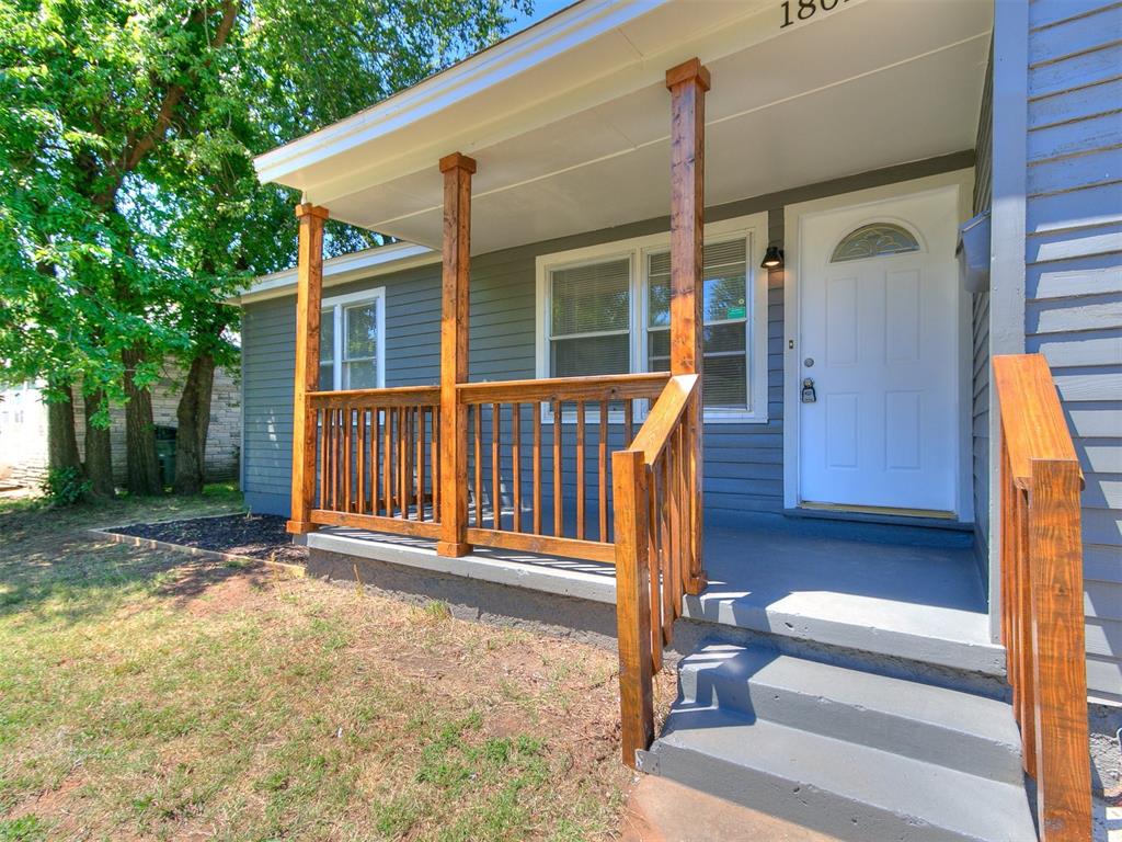 1809 Ina Mae Avenue Property Photo 1