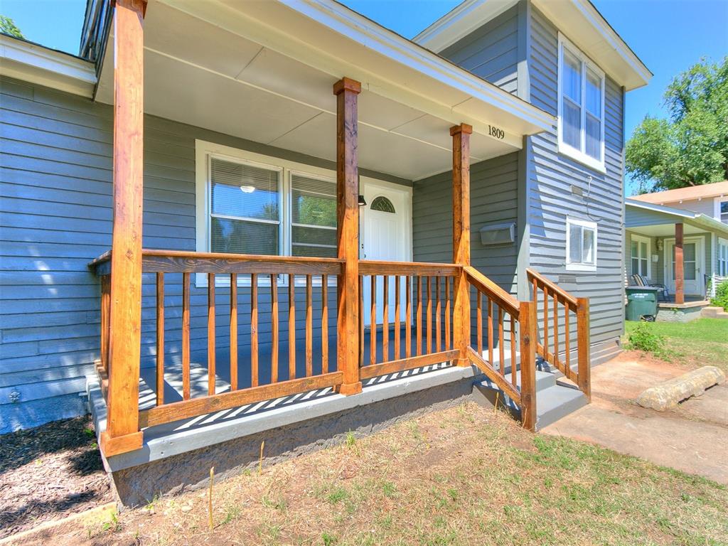 1809 Ina Mae Avenue Property Photo 2
