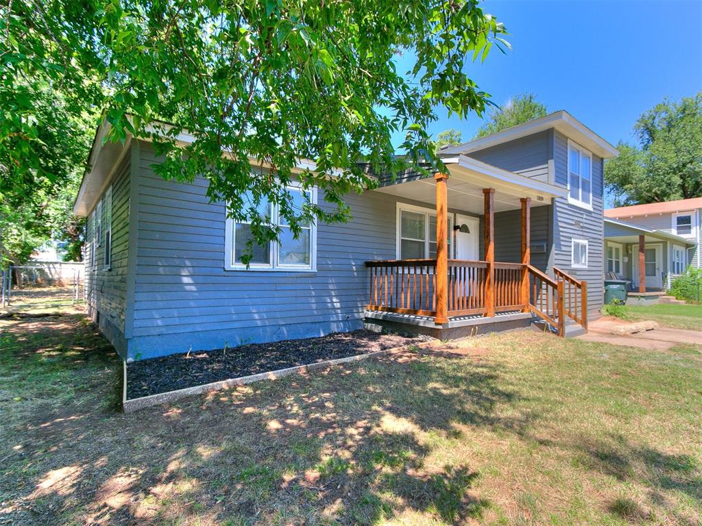 1809 Ina Mae Avenue Property Photo 3