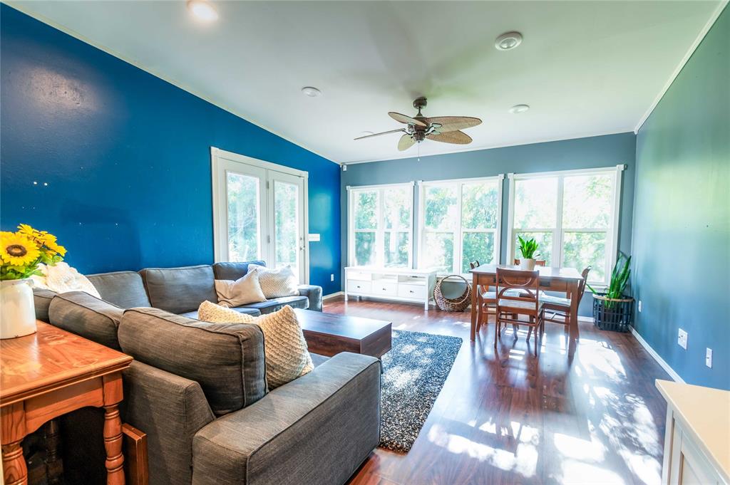 702 S Bennett Boulevard Property Photo 12
