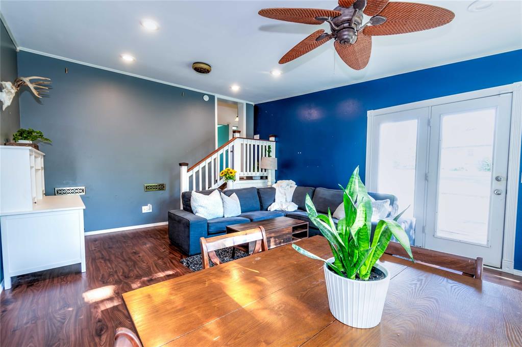 702 S Bennett Boulevard Property Photo 13