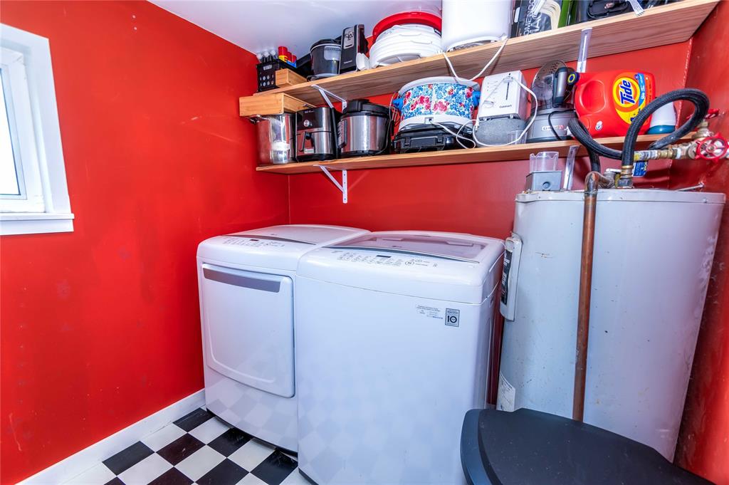 702 S Bennett Boulevard Property Photo 15