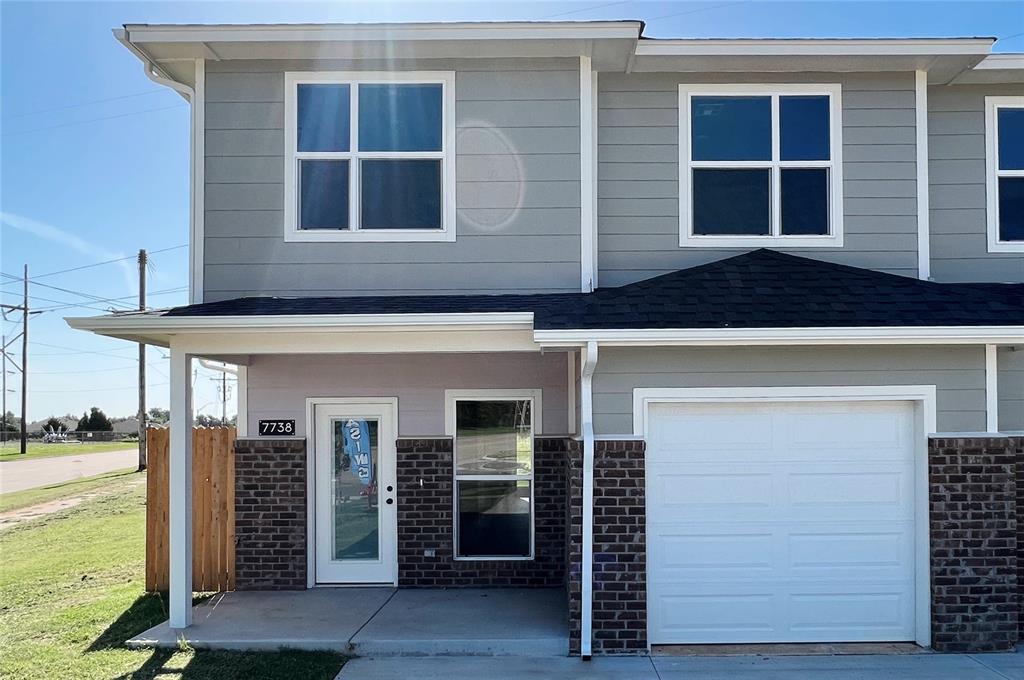 7738 Westhall Place Property Photo 1