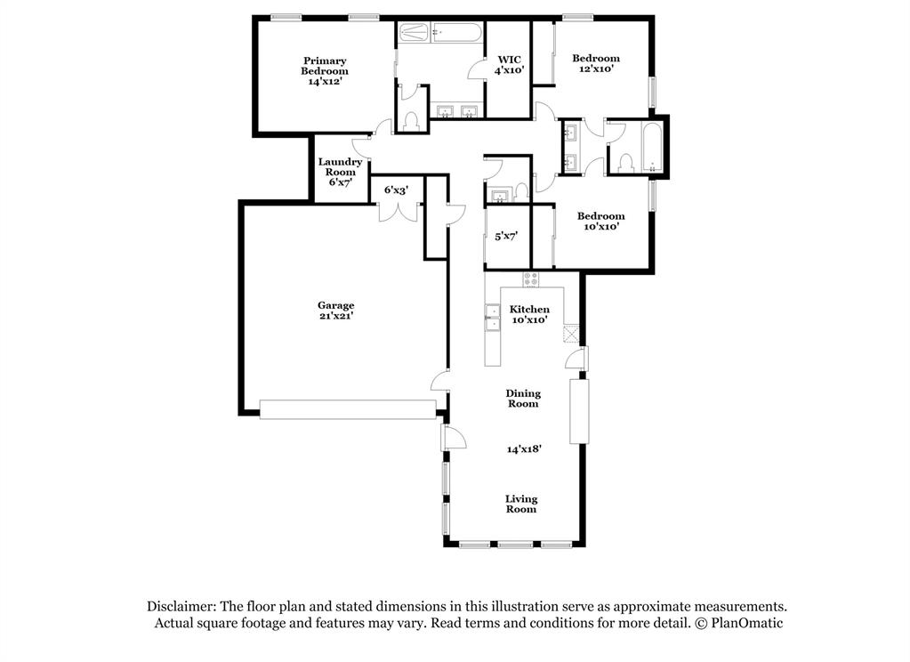 11306 Paradise In Drive Property Photo 2