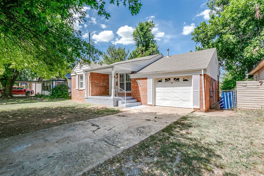 2323 Sw 40th Street Property Photo 1
