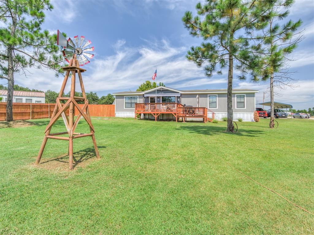 105943 S Parkwood Meadows Drive Property Photo 2