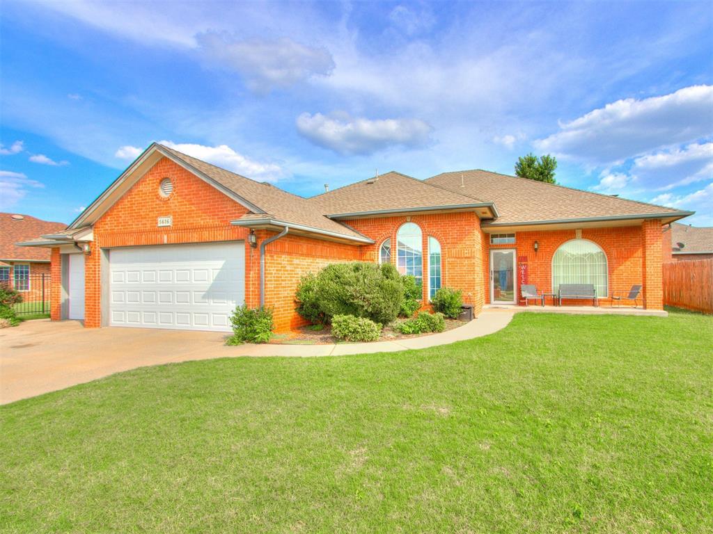 5616 Greenview Drive Property Photo
