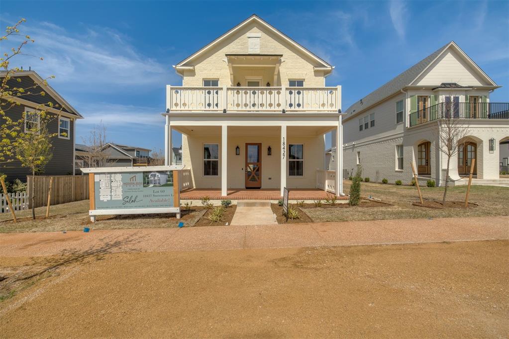 18427 Sweetwater Lane Property Photo