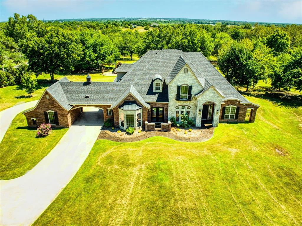 5900 N Choctaw Road Property Photo
