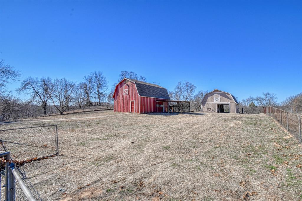 6301 S Choctaw Road Property Photo 5