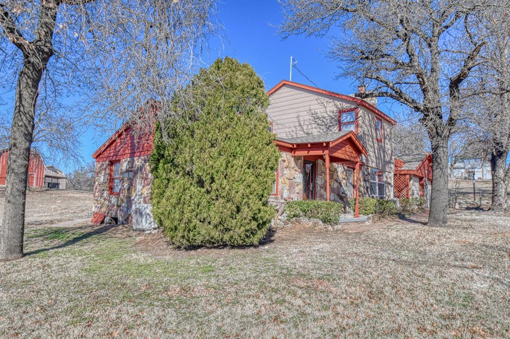 6301 S Choctaw Road Property Photo 41