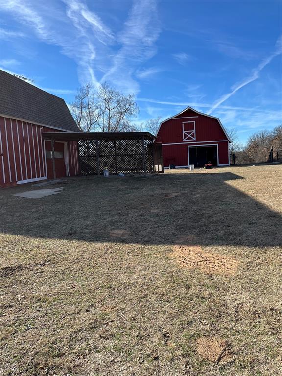 6301 S Choctaw Road Property Photo 43