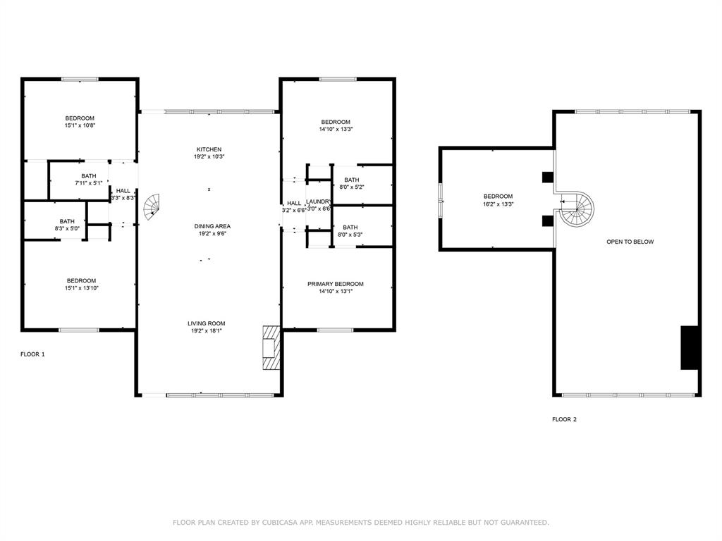 1421 N Lukfata Trail Property Photo 35