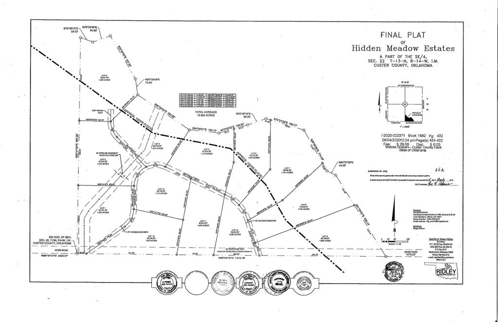White Tail Road Property Photo 4