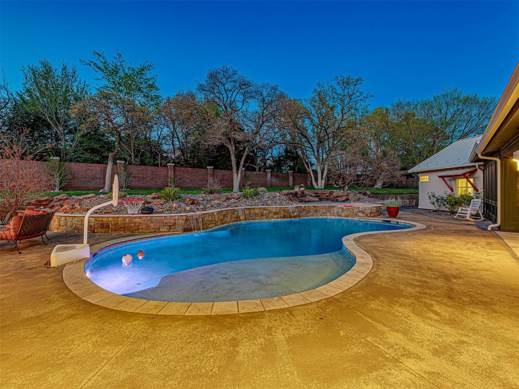 4101 Oakdale Farm Circle Property Photo 11