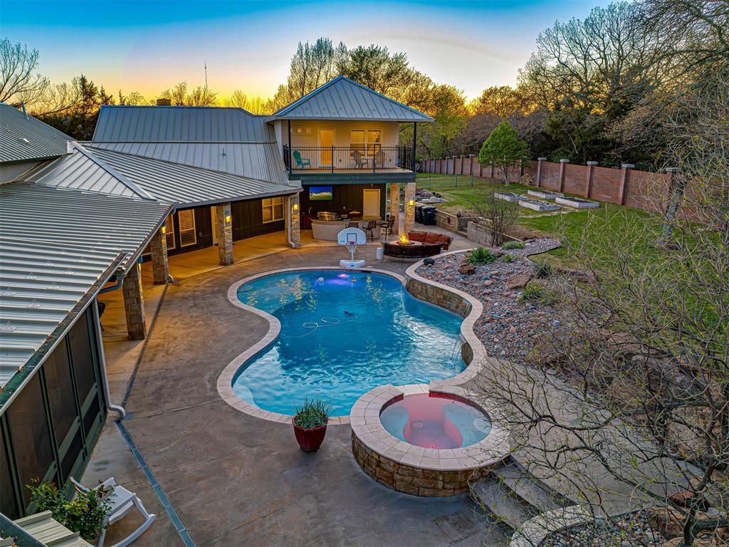 4101 Oakdale Farm Circle Property Photo 13