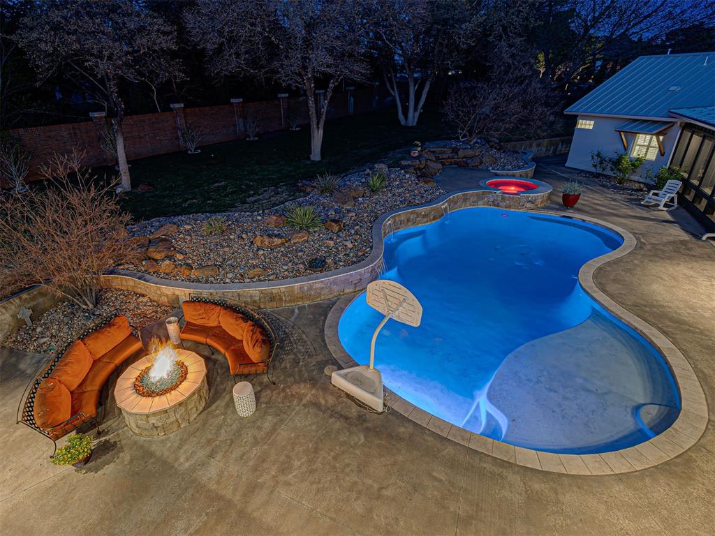 4101 Oakdale Farm Circle Property Photo 15