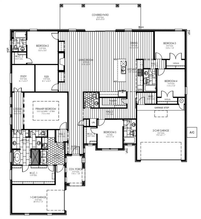 1204 Sw 141st Street Property Photo 2