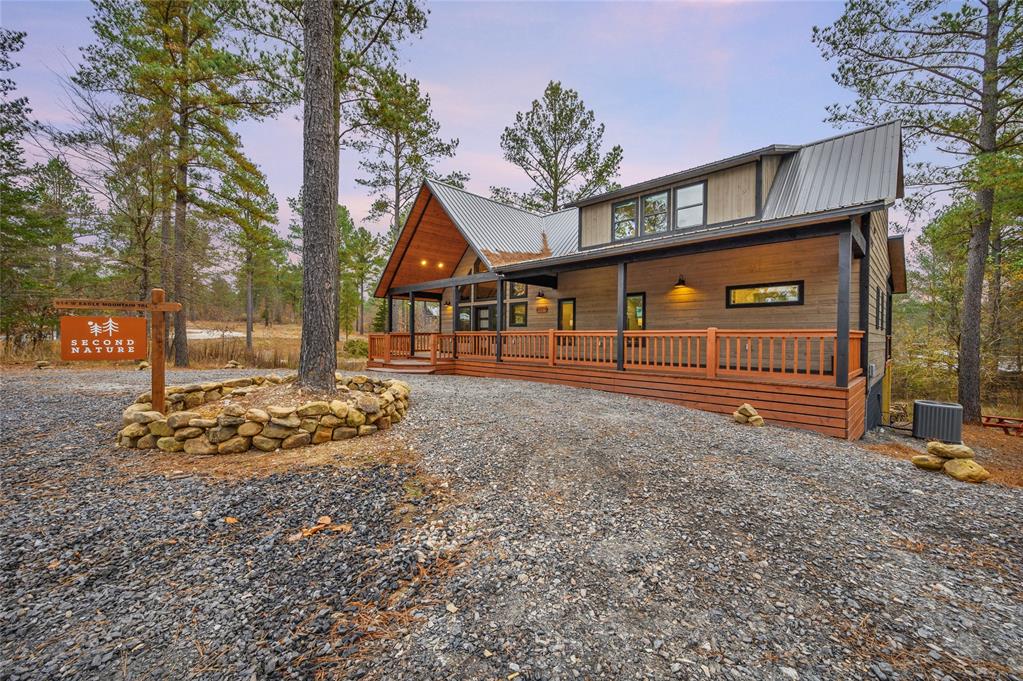 814 West Eagle Mountain Trail Property Photo 1