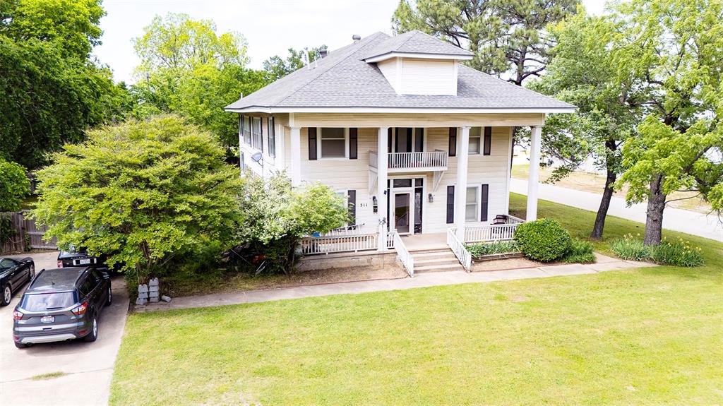 311 E Tishomingo Street Property Photo 2
