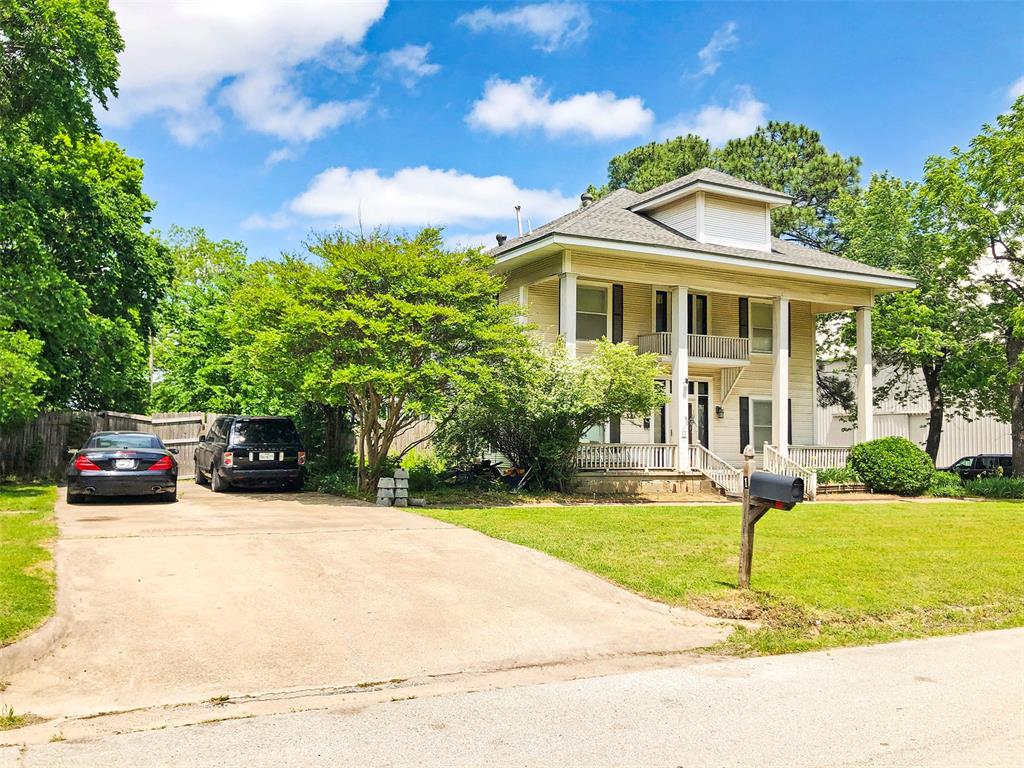311 E Tishomingo Street Property Photo 3