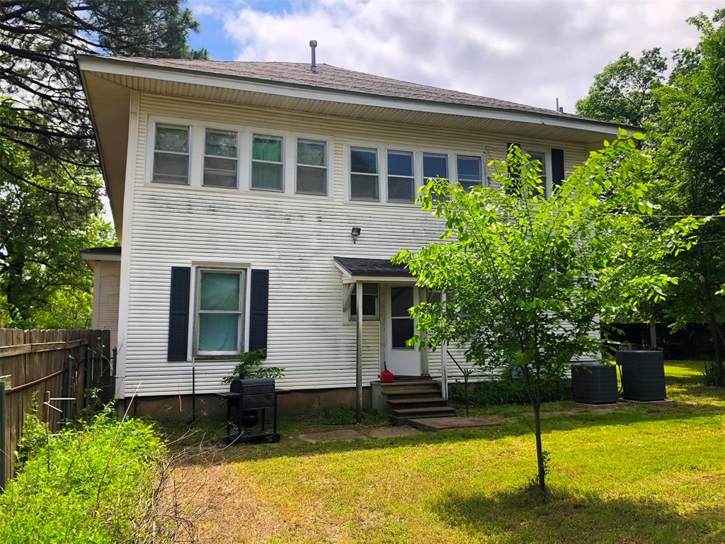 311 E Tishomingo Street Property Photo 5