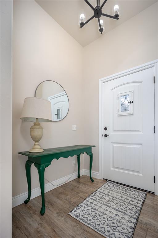 12561 Summit Lane Property Photo 7