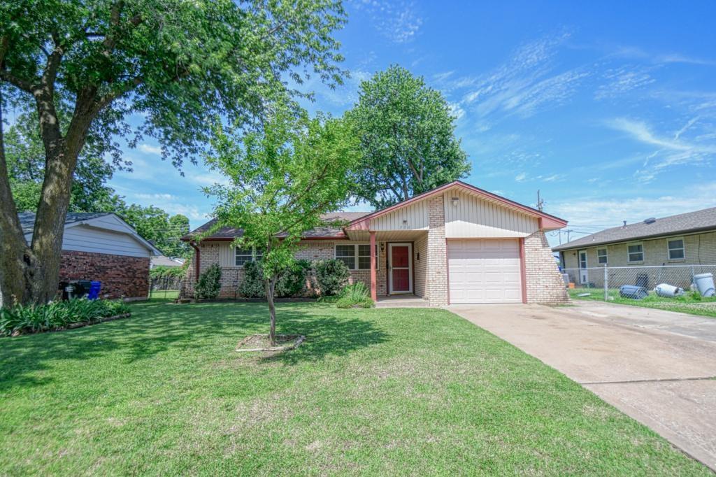 706 Richmond Drive Property Photo 1