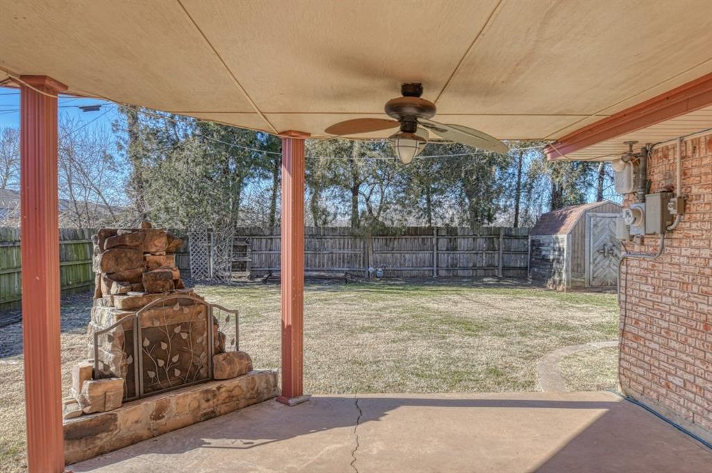 706 Richmond Drive Property Photo 32