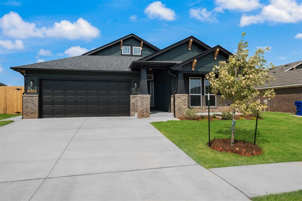 3004 Red Cedar Way Property Photo
