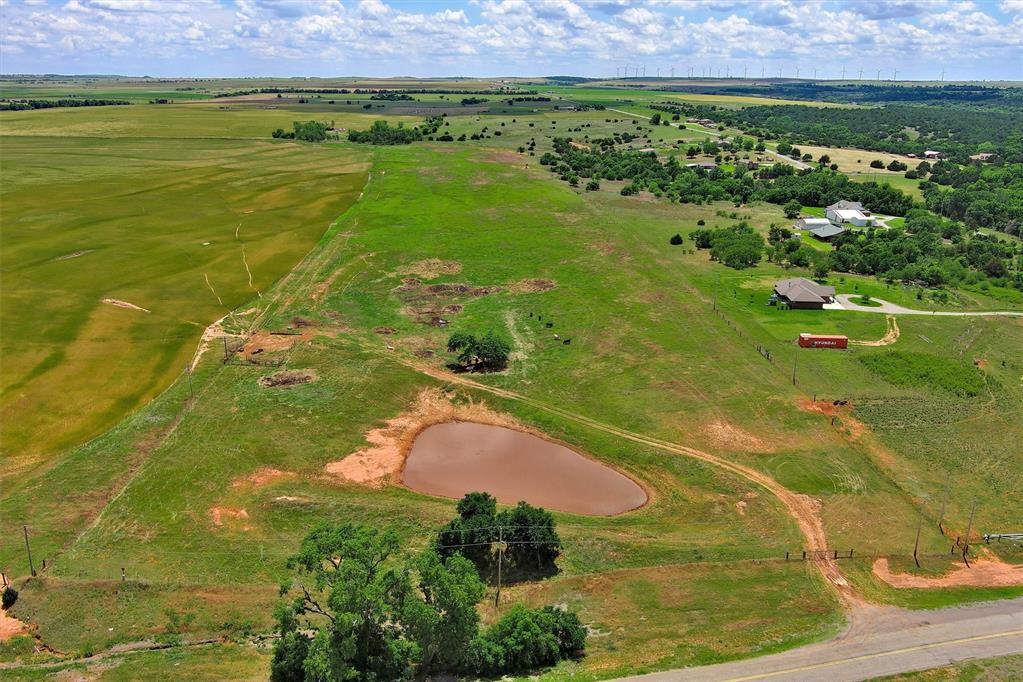 S I-40 Frontage Road Property Photo 1