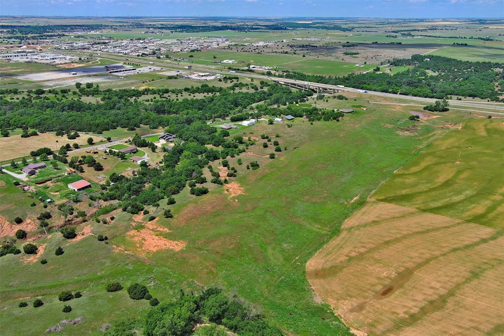 S I-40 Frontage Road Property Photo 9