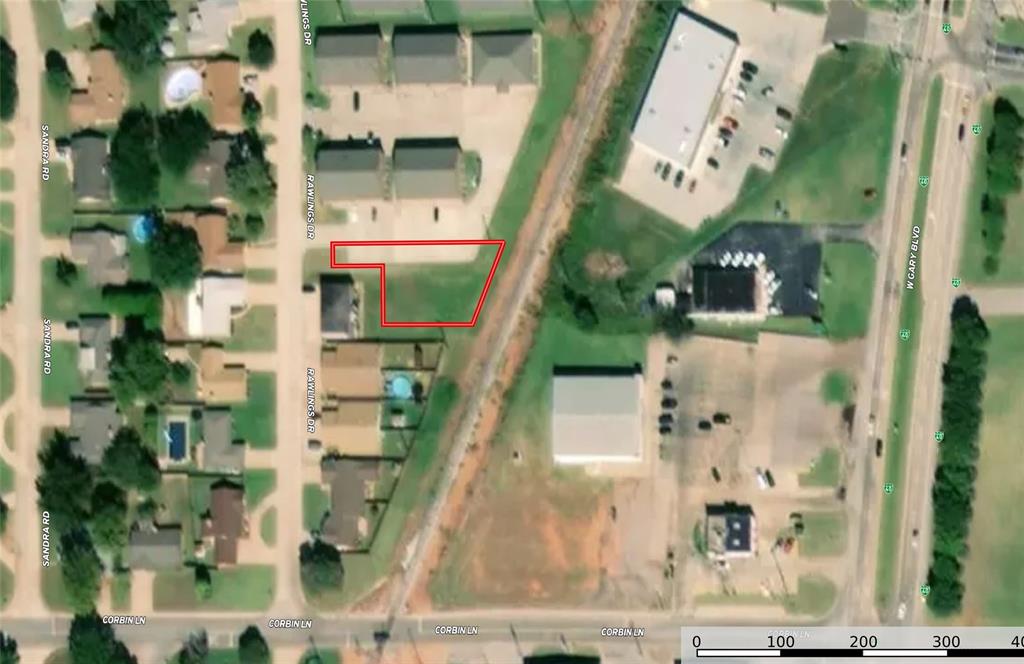 Rawlings Drive Property Photo 1