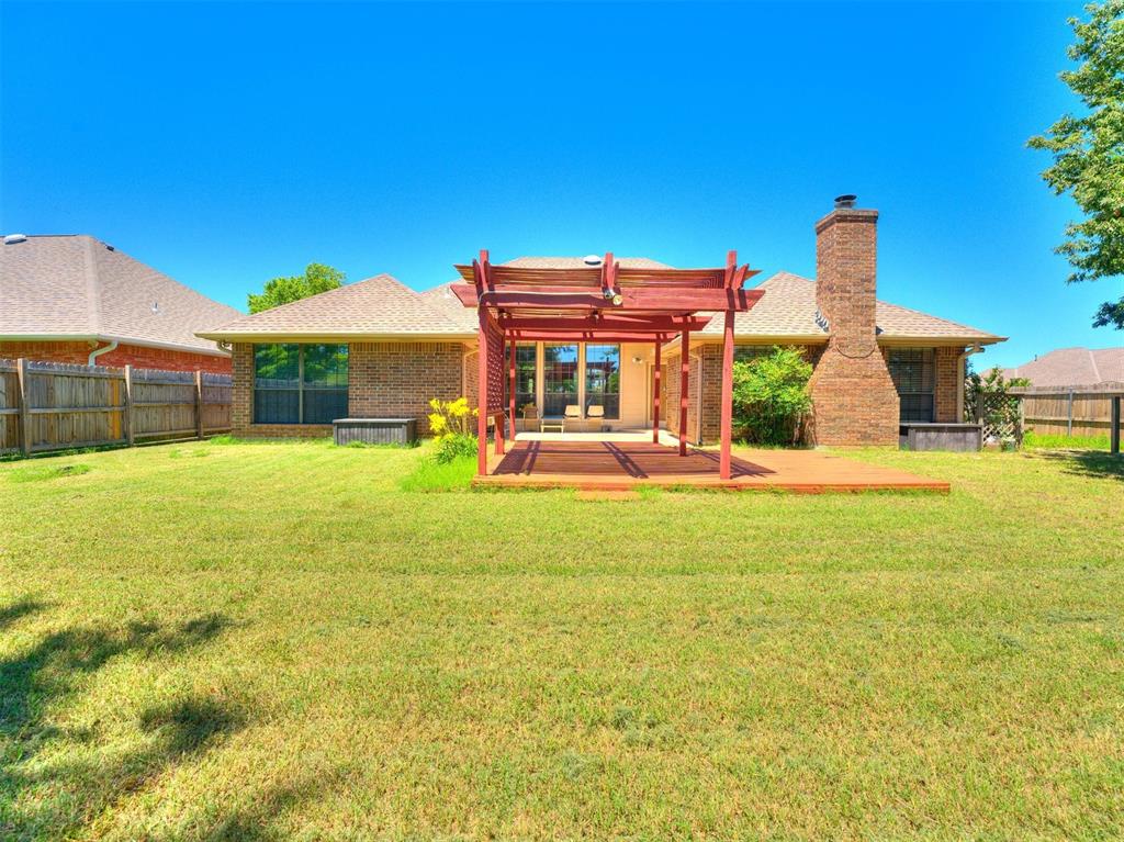4000 Wood Castle Street Property Photo 28