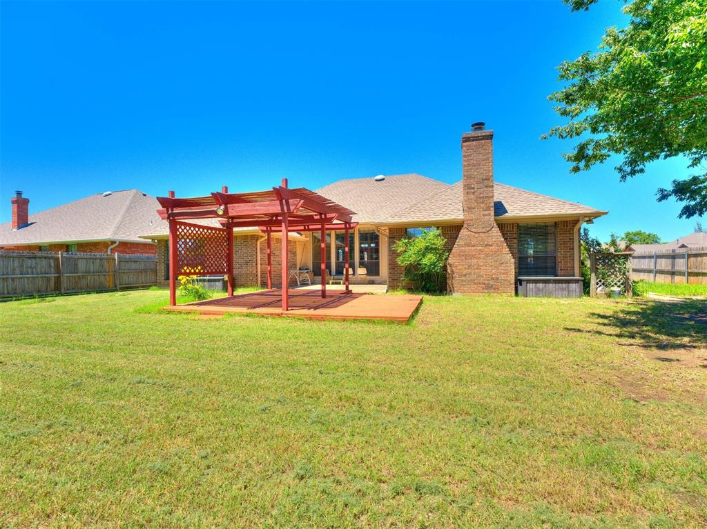 4000 Wood Castle Street Property Photo 30