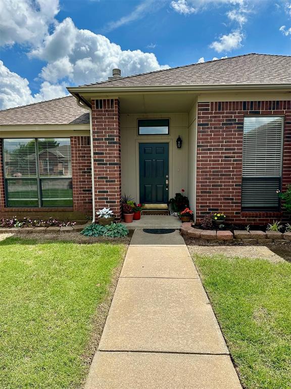 2204 Sw 138th Street Property Photo 3