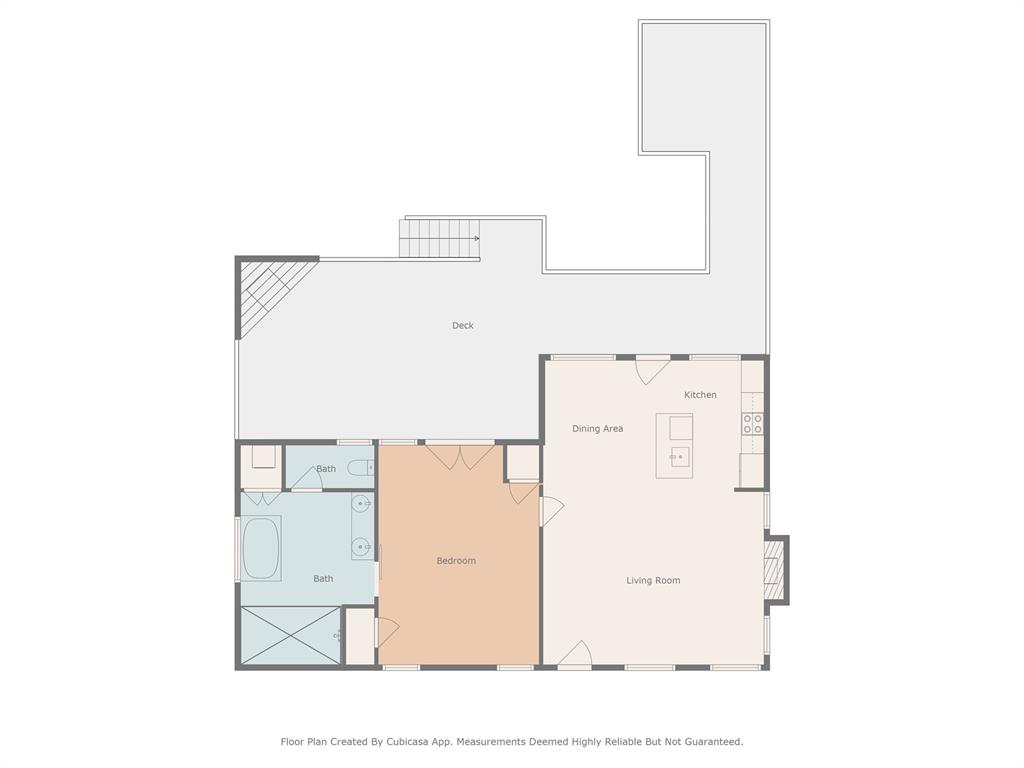 128 Timber Passage Trail Property Photo 4