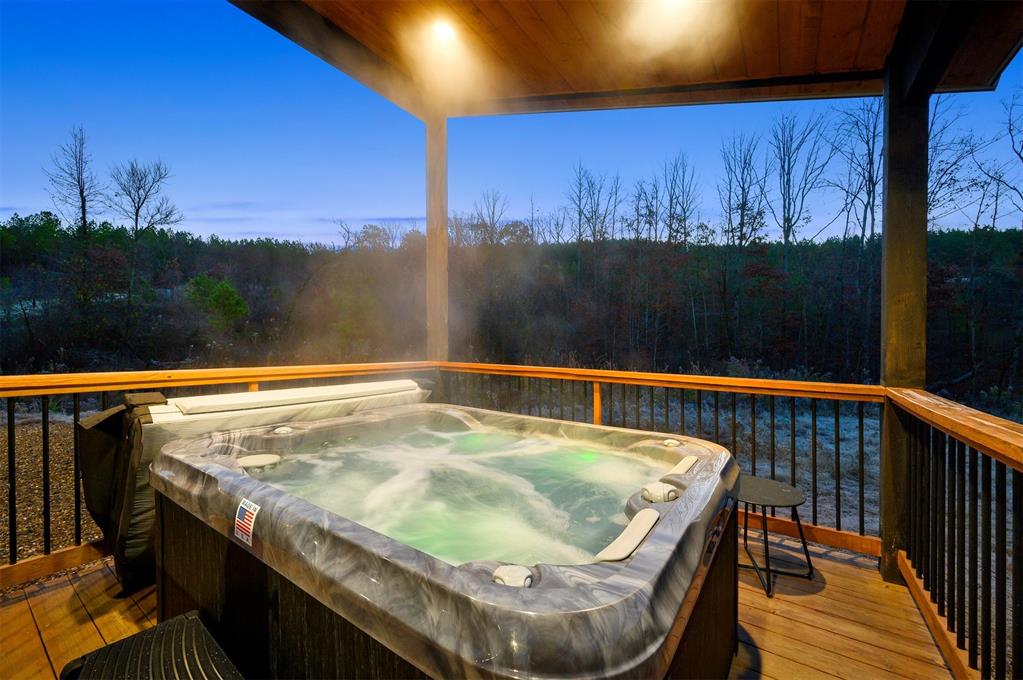 128 Timber Passage Trail Property Photo 32