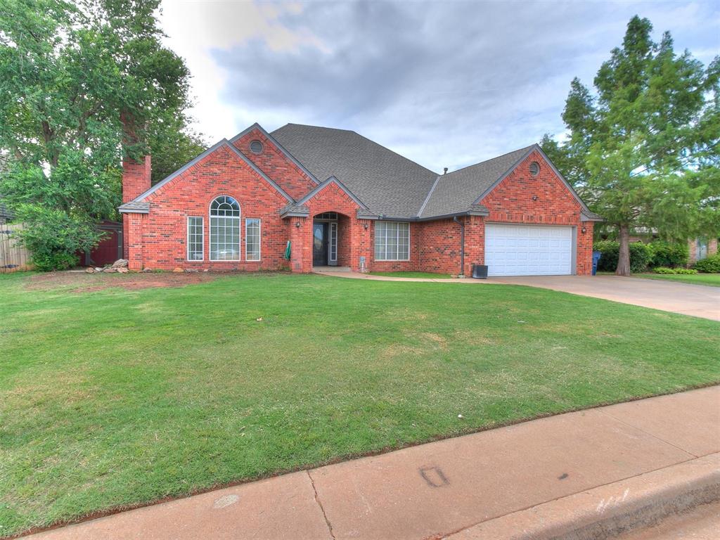 1604 Harvey Brown Drive Property Photo 1