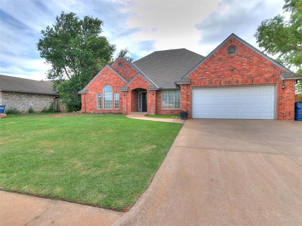 1604 Harvey Brown Drive Property Photo 2