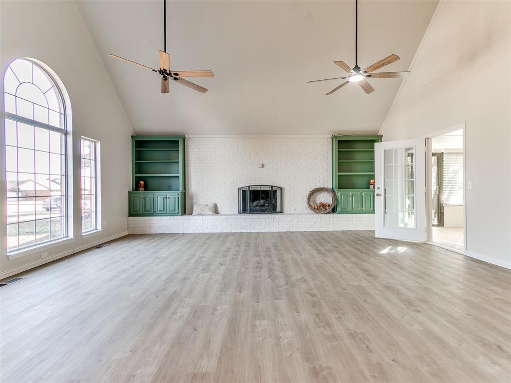 1604 Harvey Brown Drive Property Photo 3