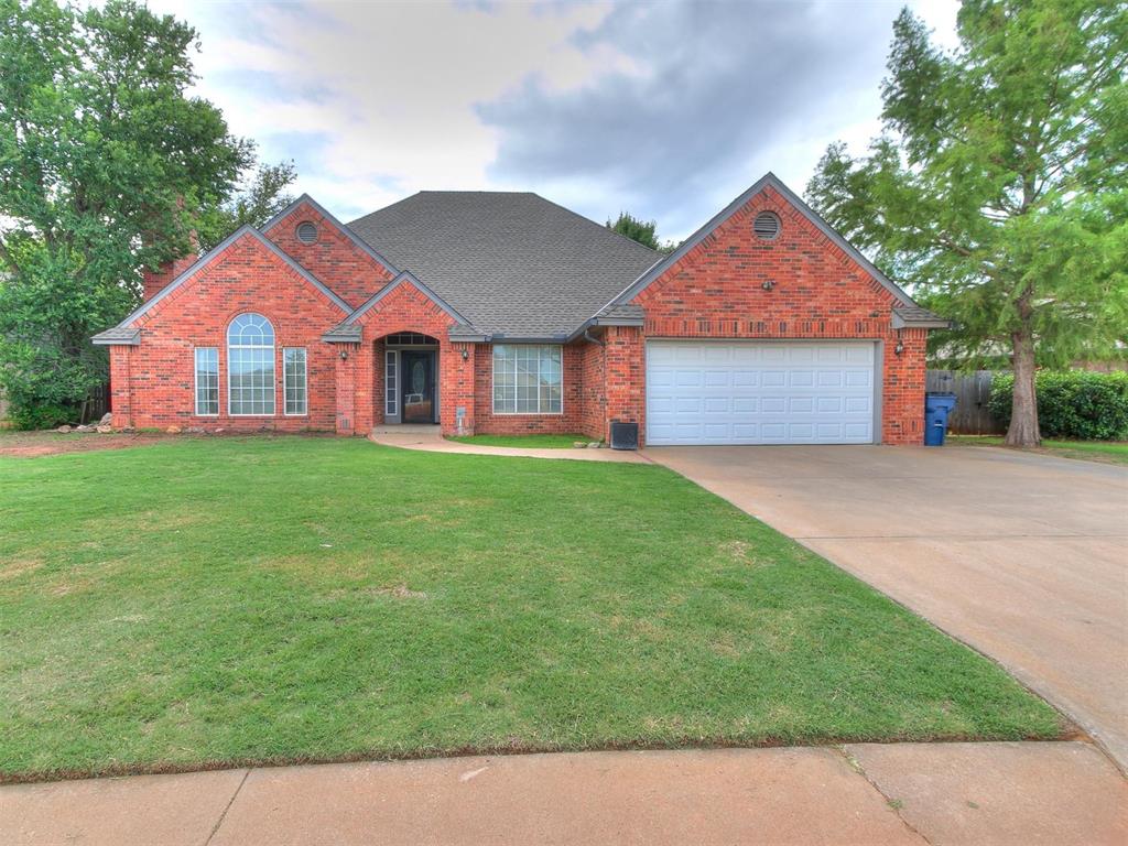 1604 Harvey Brown Drive Property Photo 4