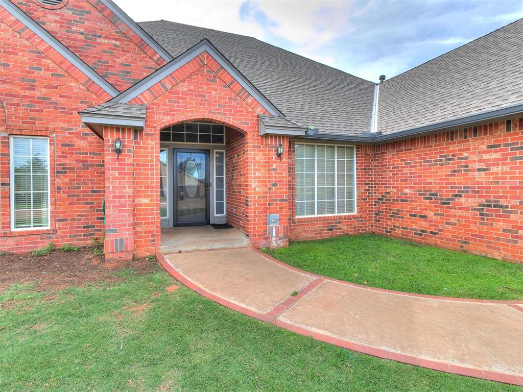 1604 Harvey Brown Drive Property Photo 6